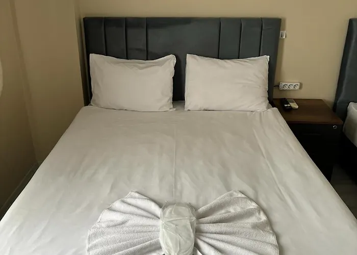 Hotel Wiva Κωνσταντινούπολη