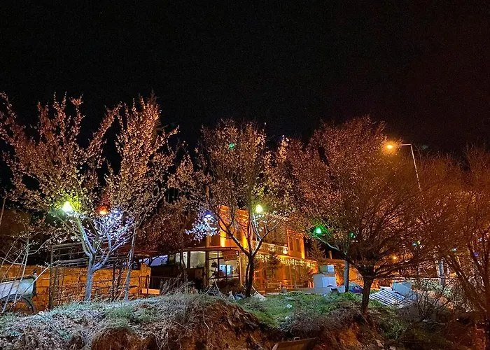 Arnovalley Hotel Ürgüp