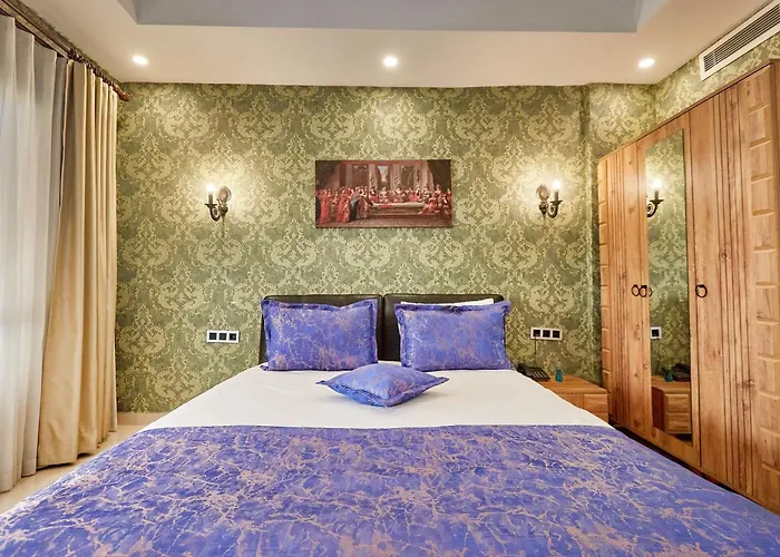 Ardey Hotel İstanbul
