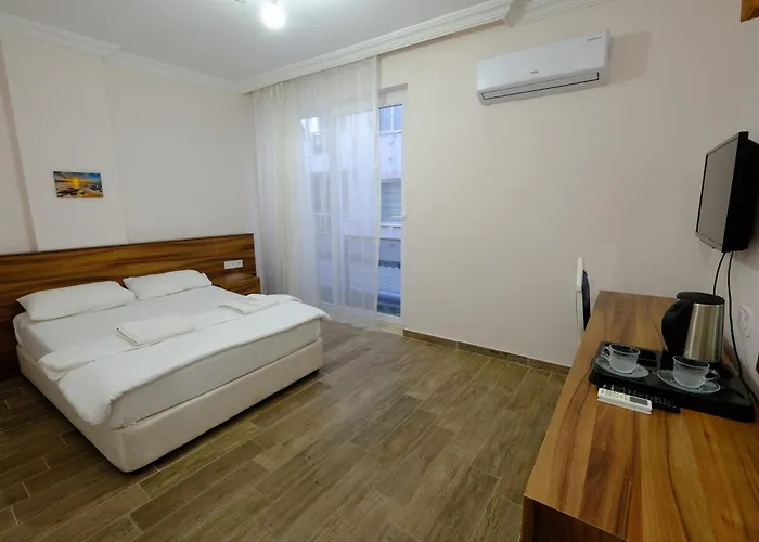 Venues Hotel Antalia