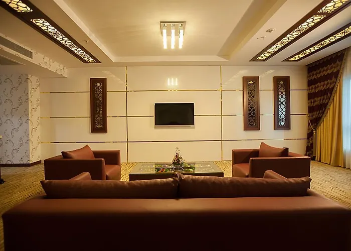 Mitannia Regency Hotel Diyarbakır