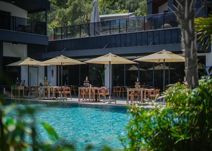 Ramitos Hotel Turunç
