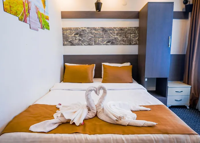Moonlight Suit Hotel Taksim Istanbul