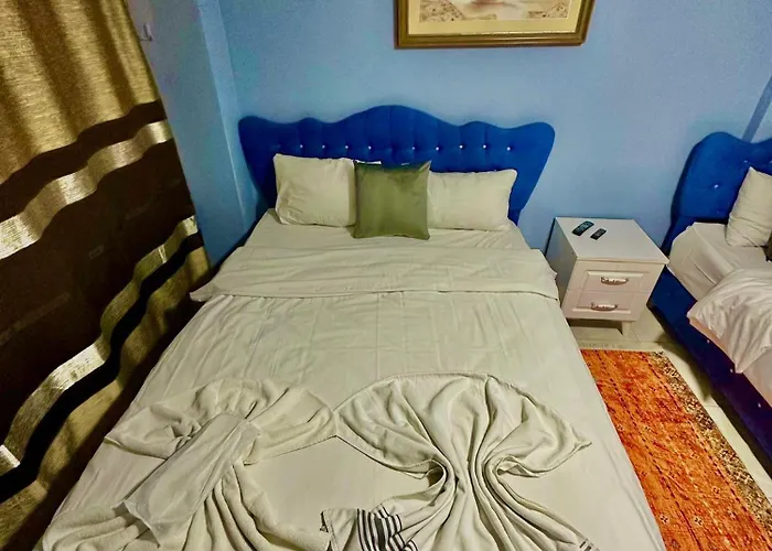 Sultanahmet Raydon Old City Hotel Стамбул