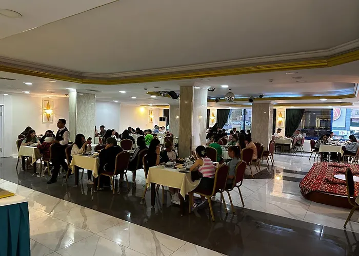 Malabadi Hotel Diyarbakır