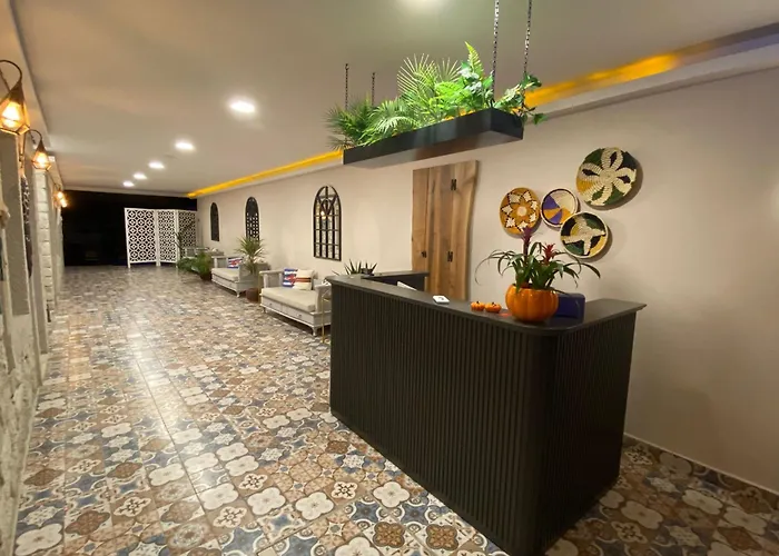 Mara Koeyici Bed & Breakfast Çeşme