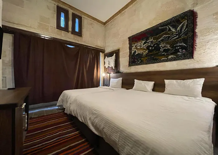 lariva konakları Şanlıurfa
