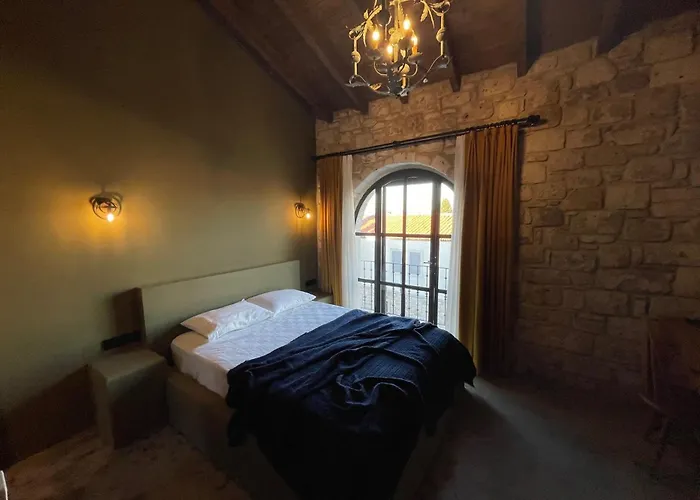 Rhea Alacati Boutique Hotel