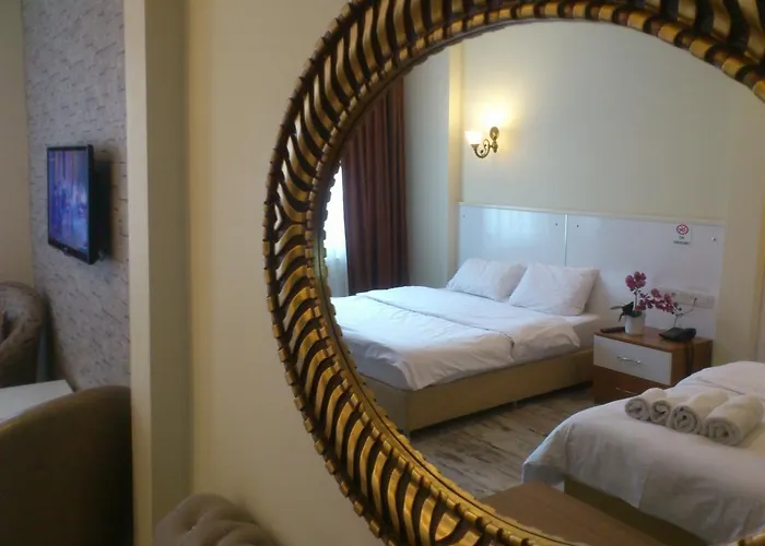 Pera Main Hotel Istanbul