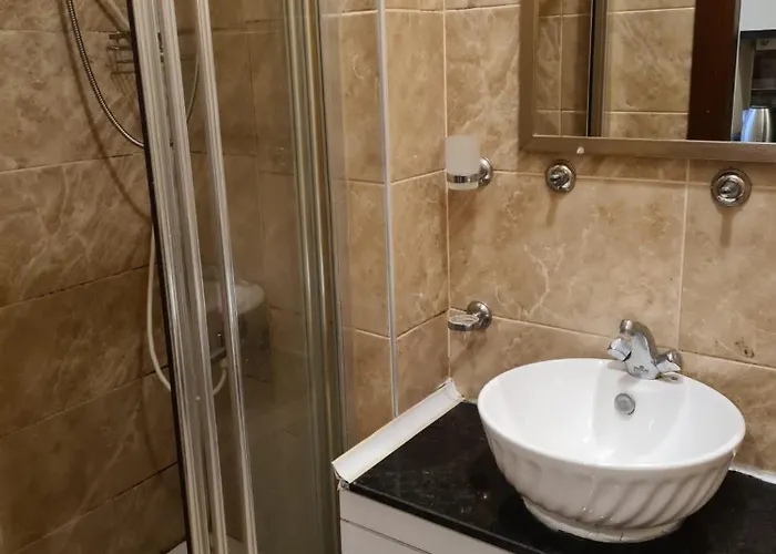 Nevizade Suites İstanbul