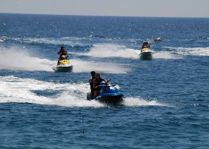 Hotels in Kargicak (Alanya)