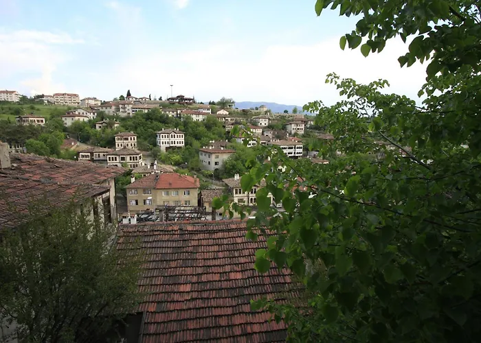 Efe Guest House Safranbolu