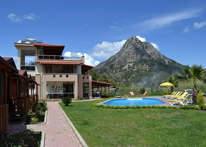 Ada Adrasan Hotel