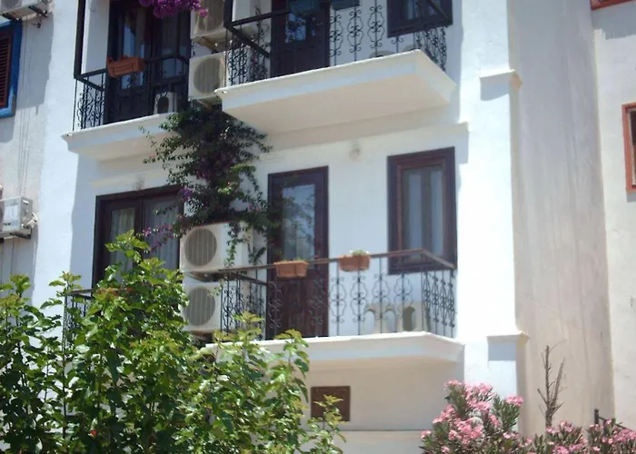 Kleo Boutique Otel Kalkan