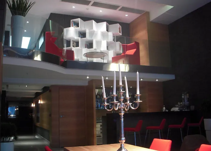 Boutique Met Hotel Smirne