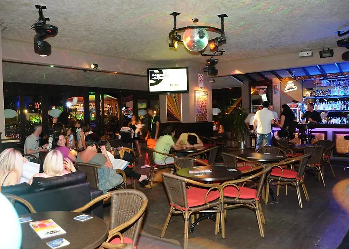 Hisar Holiday Club Ölüdeniz