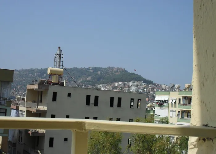 Hotel Yildirimoglu Alanya