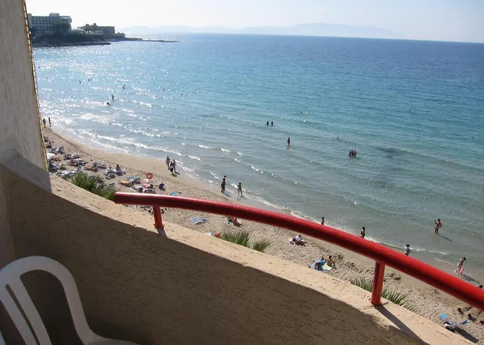 Sergent Hotel Kusadasi