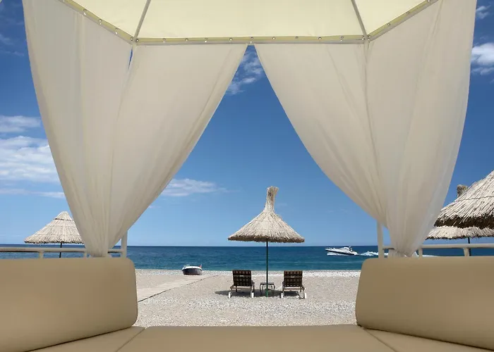 Boutique Olympos Lodge Çıralı