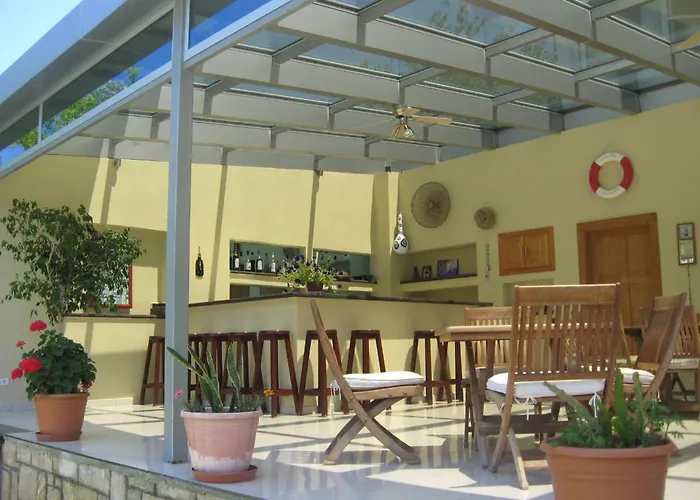 Sun Garden Apart Hotel Yalikavak