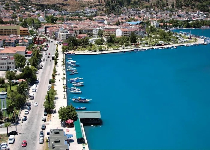 Mer Pansiyon Fethiye
