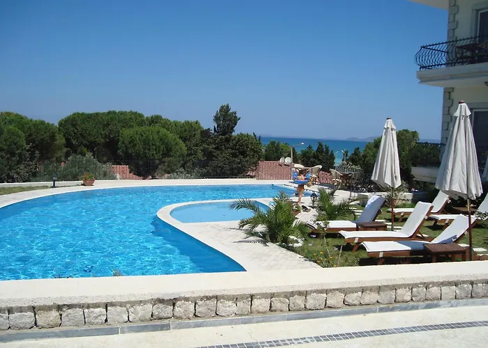 Dolina Hotel Çeşme