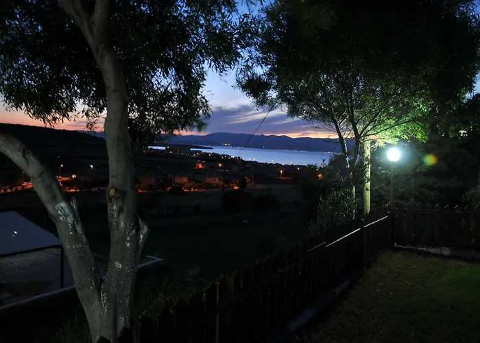 Haustierfreundliches Ciftlik Hotel Çeşme