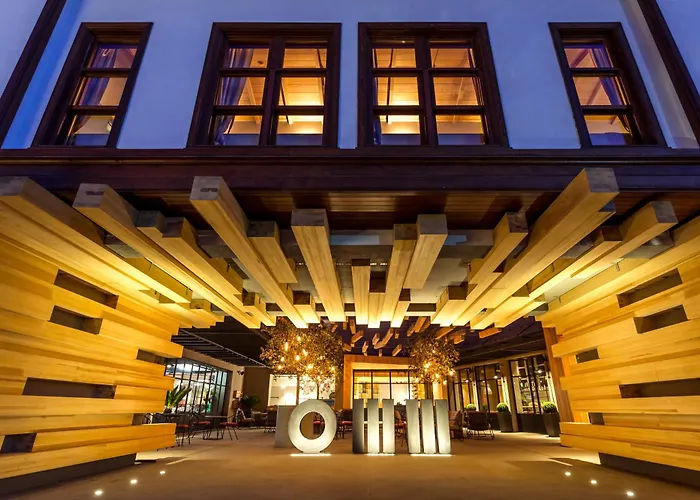 Hotéis de Esquiceir