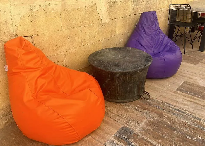 Tibet Stone House Otel Nevşehir