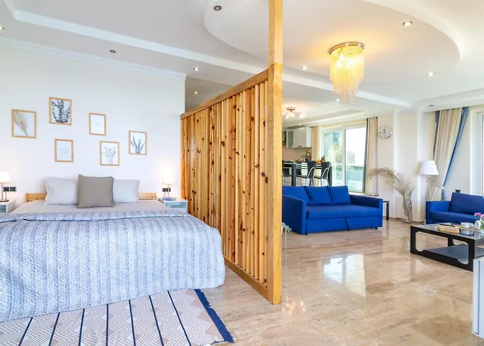 Sofia Ada Bed & Breakfast Fethiye