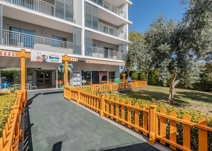 Barut Goia Hotel Side