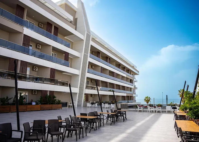 Hotel Grand Kolibri Prestige Konaklı
