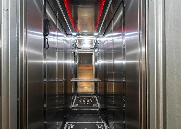 Comfort Suites Hotel Istambul