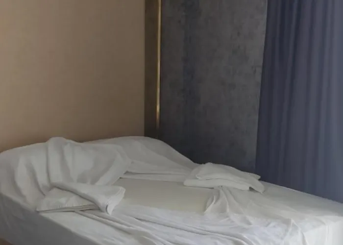 Emilia Otel Muğla