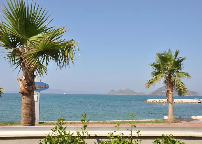 Hotel Turiya Turgutreis