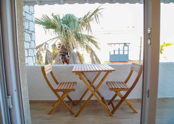 Londıa Otel Alaçatı