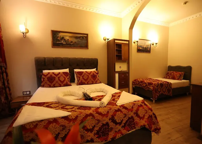 Beyport Hotel Istanbul