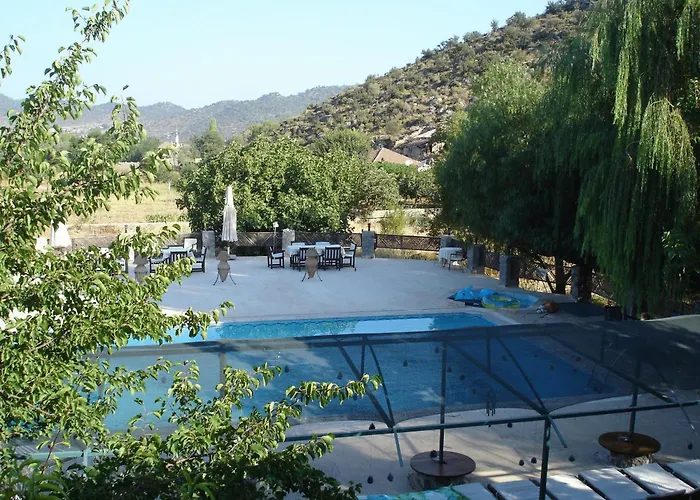 Misafir Evi Otel Kayaköy