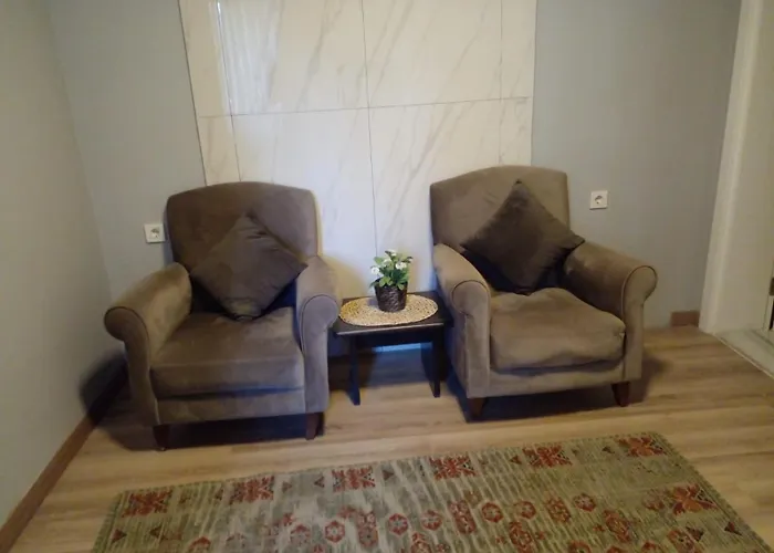 Kaftan Hotel Estambul
