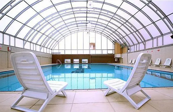 Cerkezkoy Business Hotel