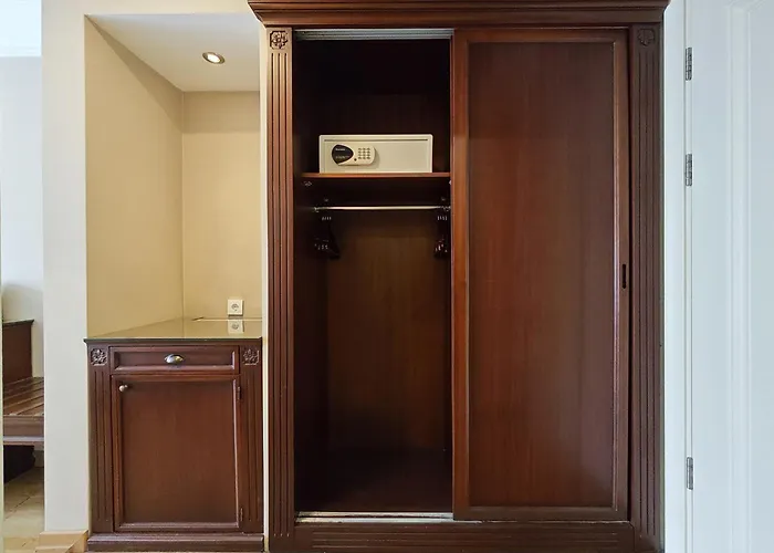 Hotéis boutique em Istambul