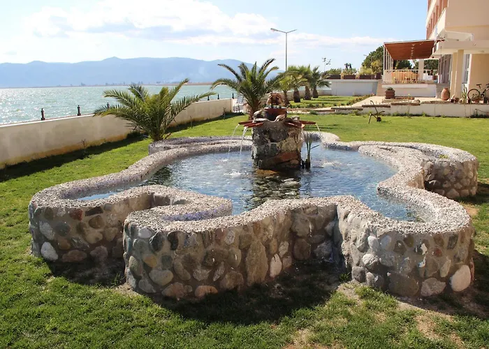 Kaunos Hotel Köyceğiz