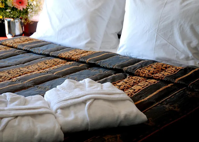 Paradise Island Hotel Darica 