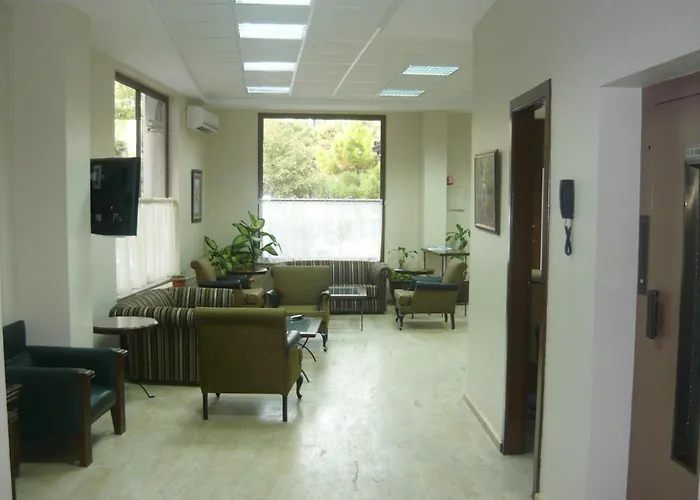 Bormali Hotel Çorlu