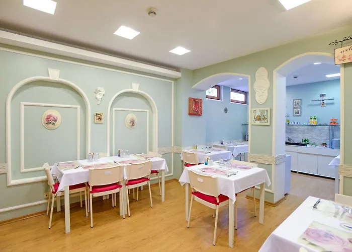 Retropera Hotel Κωνσταντινούπολη