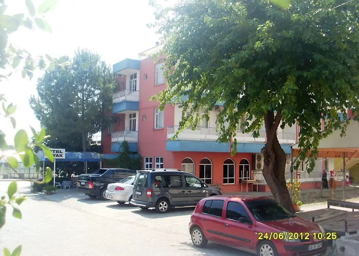 Kiyak Hotel Demre