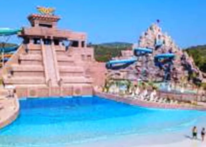 Tayfun Apart Hotel Ölüdeniz