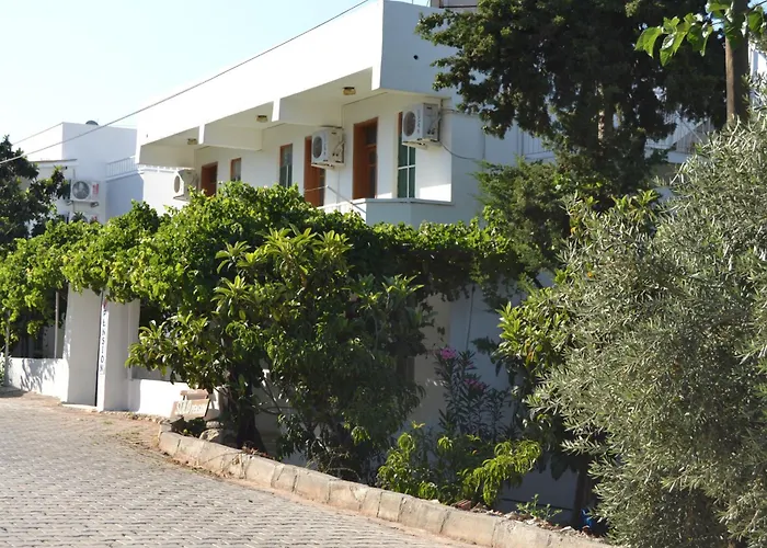 Sulo Pension Patara