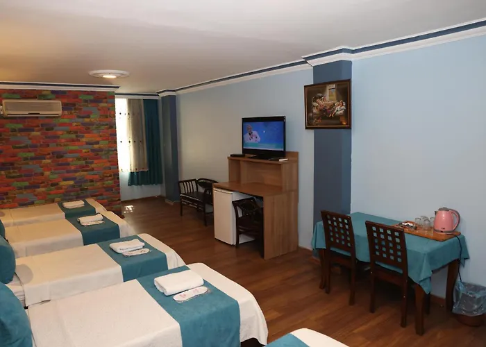 Adana Saray Hotel