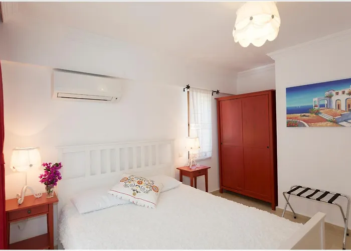 Ayka Hotel Akyaka 